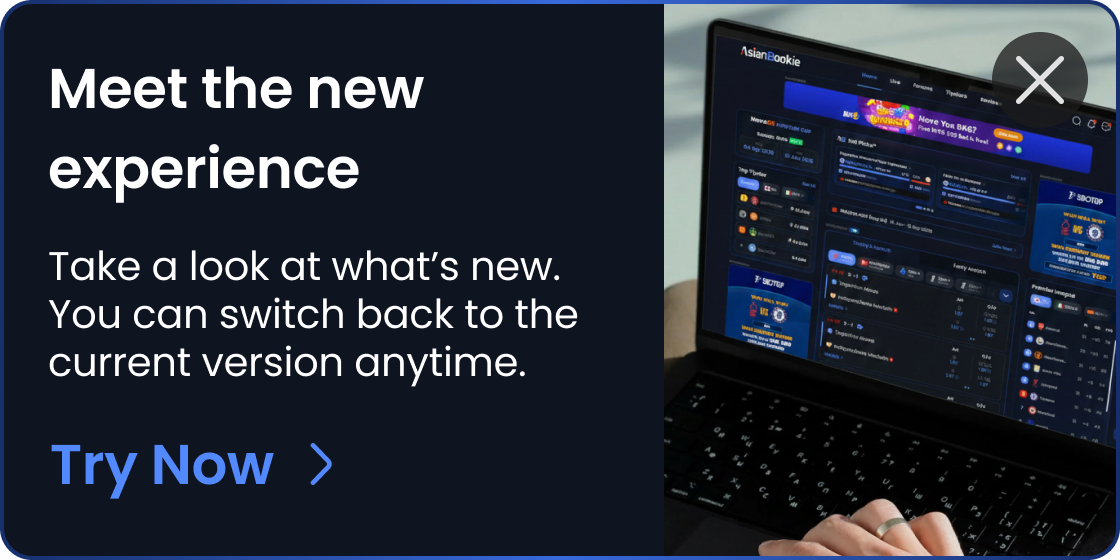 Try new site