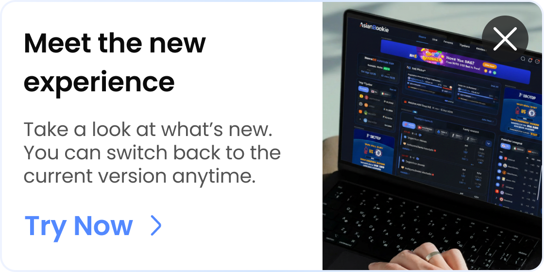 Try new site